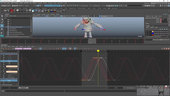 Maya Customization for Faster Animation