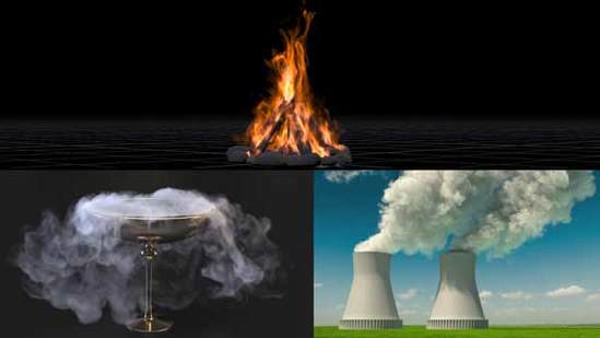 Introduction to Pyro FX in Houdini: Volume 1 thumbnail