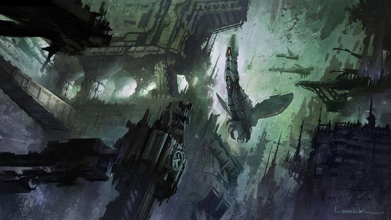 From Abstraction to Production Thumbnail