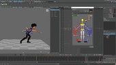 Game Animation: From Concept to Unity
