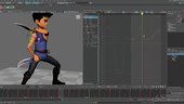 Game Animation: From Concept to Unity