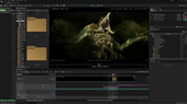 Real-Time Filmmaking in Unreal Engine 5 — THE EYE: CALANTHEK
