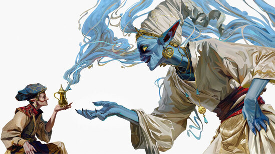 Illustrative Storytelling & Design Techniques Thumbnail