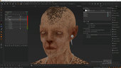 Creating a Realistic Humanoid 3D Character 