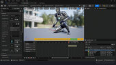 Creating Runtime Cinematics in Unreal Engine 5