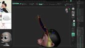 Creating Stylized Characters for Production