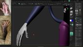 Creating Stylized Characters for Production