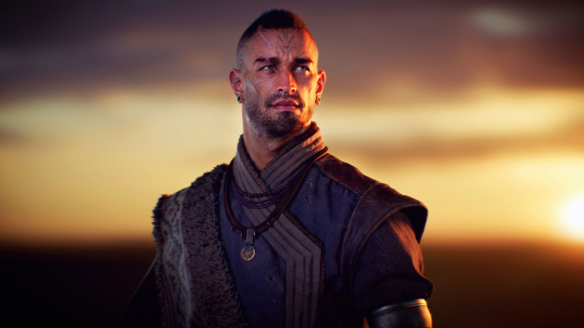 Character Art for Games