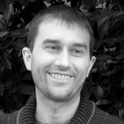 Corey Gooch headshot