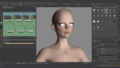 Creating a Stylized Female Character