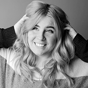 Crystal Bretz headshot