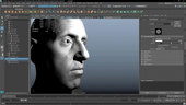 Introduction to Creating Facial Blendshapes in Maya