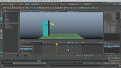 Introduction to Maya for Animators