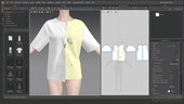 Introduction to Marvelous Designer