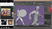 From Previs to Final Animation
