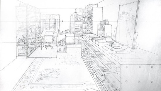 Fundamentals of Perspective 1 Thumbnail