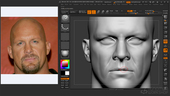 Creating Hyper Realistic Characters in ZBrush