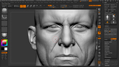 Creating Hyper Realistic Characters in ZBrush