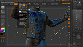 Creating Hyper Realistic Characters in ZBrush