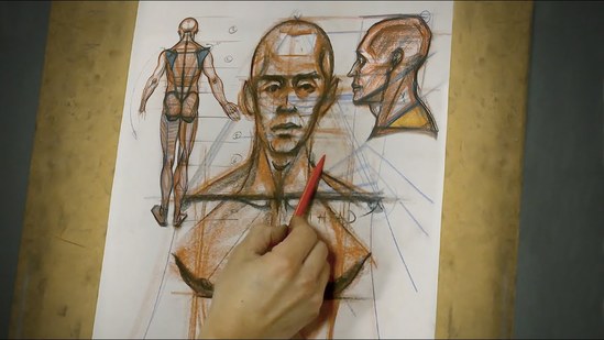 Anatomy Workshop Volume 1 Thumbnail