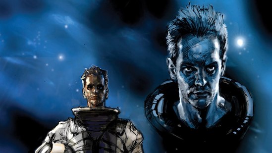 Visual Storytelling with Iain McCaig Vol.4 Thumbnail