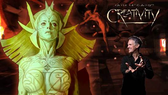 CREATIVITY: Story & Character Development Thumbnail