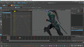 Character Animation Fundamentals for Games