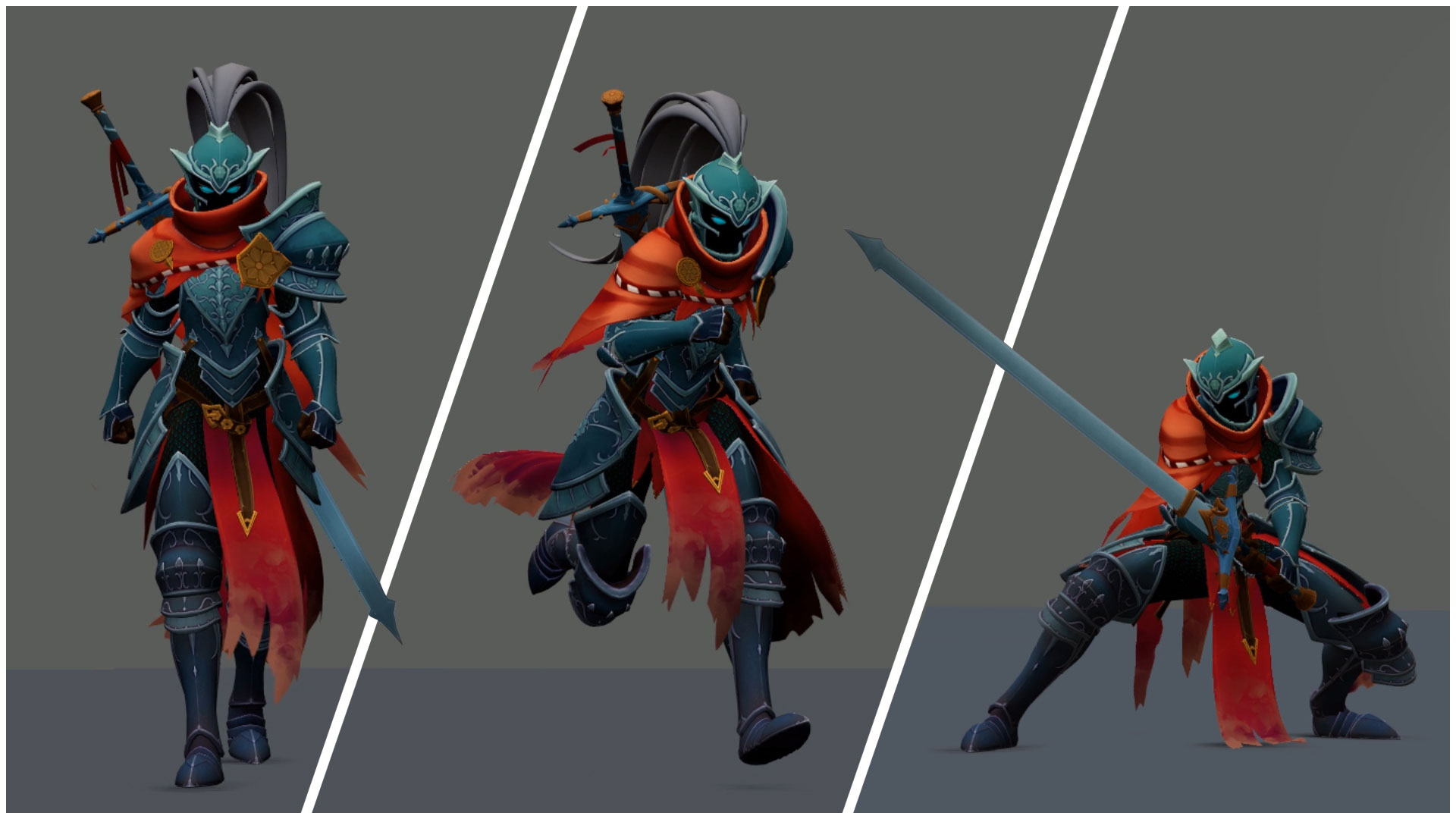 Character Animation for Games