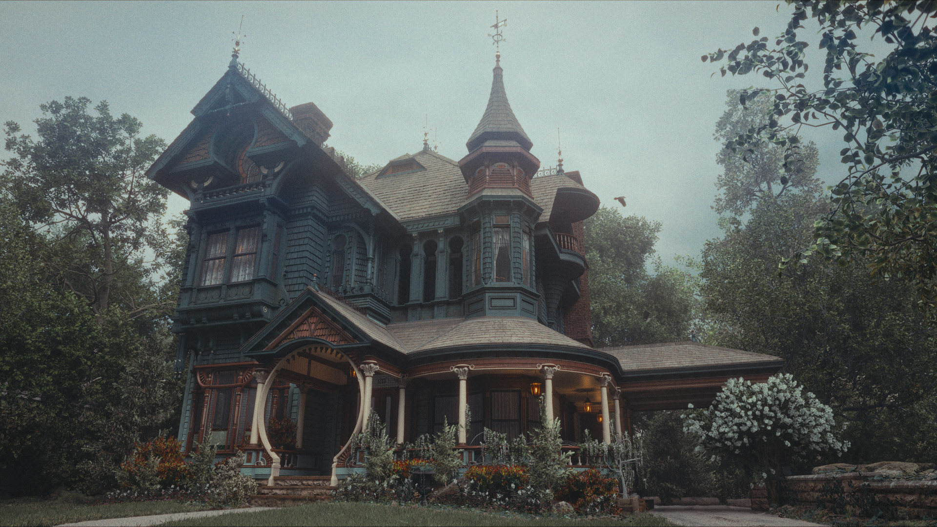 Environment Art for Games