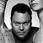 Jordu Schell headshot