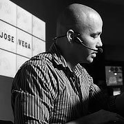 Jose Vega