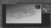 Designing Sci-Fi Props for Film
