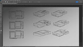 Designing Sci-Fi Props for Film
