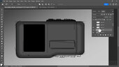 Designing Sci-Fi Props for Film