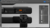 Designing Sci-Fi Props for Film