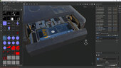 Designing Sci-Fi Props for Film