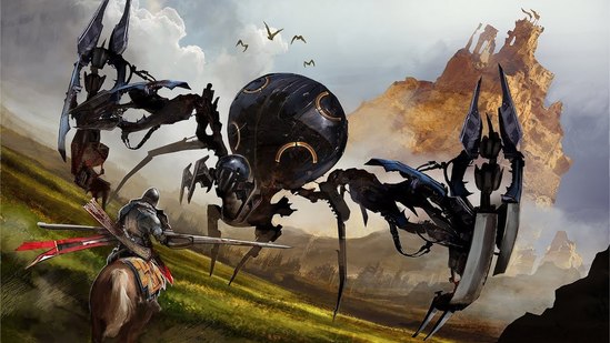 Hunting the Idea thumbnail