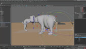 Animating for Feature Films