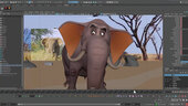 Animating for Feature Films