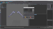 Master Rigging & Python Scripting in Maya
