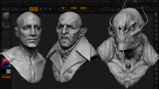 Virtual Makeup Design: Volume 1 Thumbnail