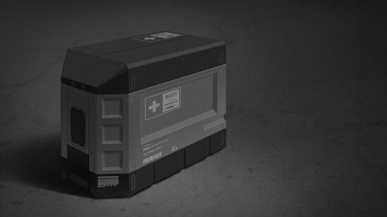 Rendering Matte Surfaces: Volume 1 Thumbnail