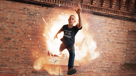 Creating Efficient Digital Doubles for VFX thumbnail