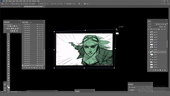 Storyboarding Techniques: Creating a Fight Sequence