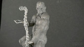 Fantasy Sculpting