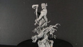 Fantasy Sculpting