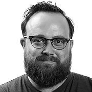 Scott Denton headshot