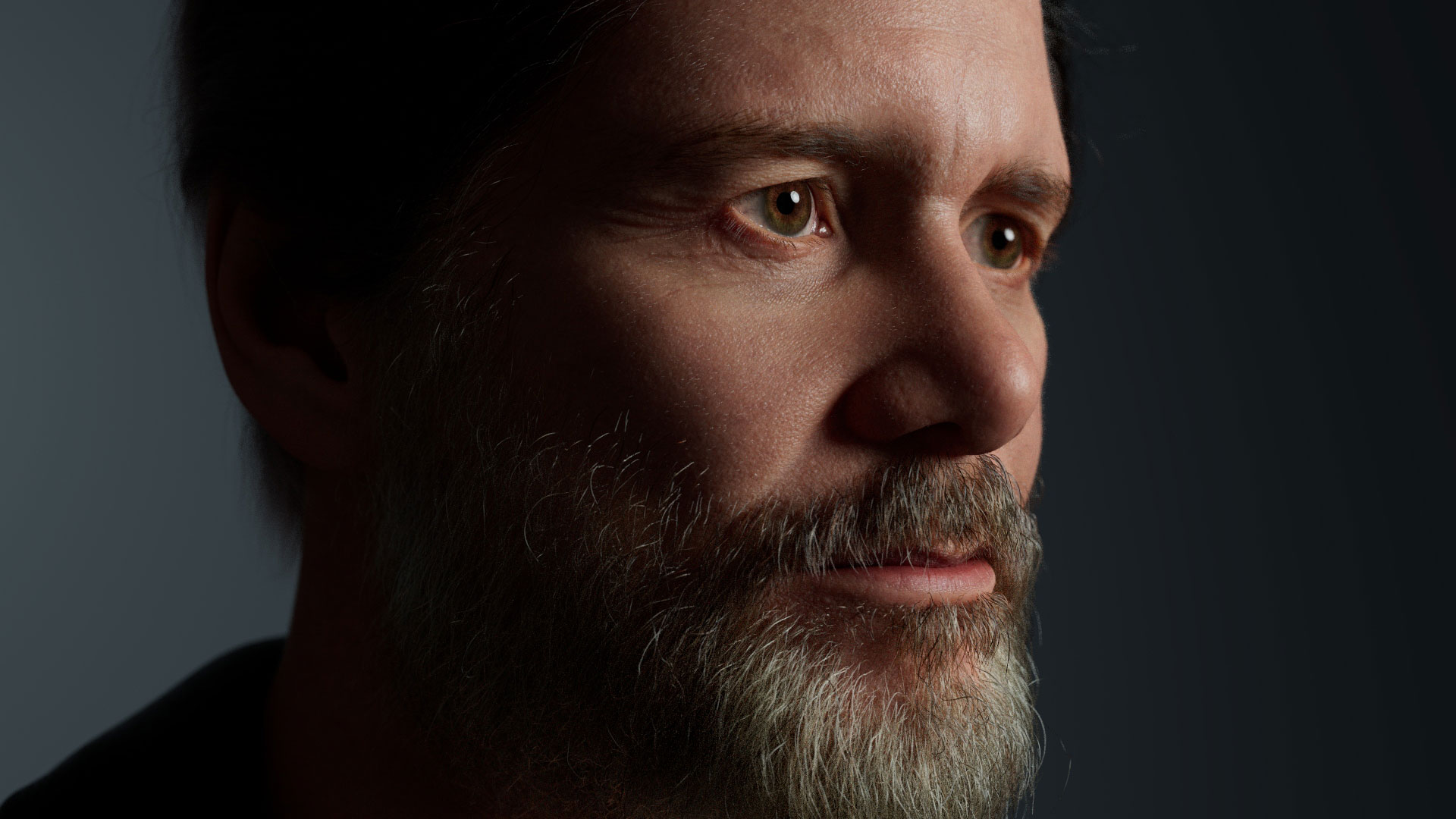 Character Art for Film & Animation