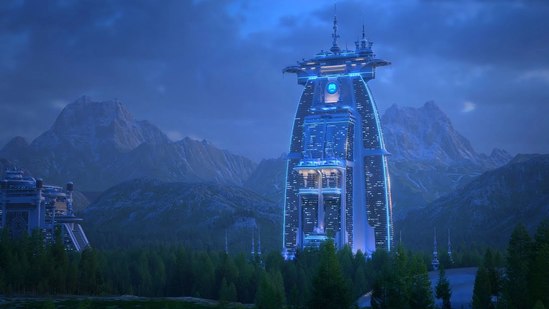 3D Illustration and Environment Modeling Workflows thumbnail