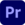 Premiere icon